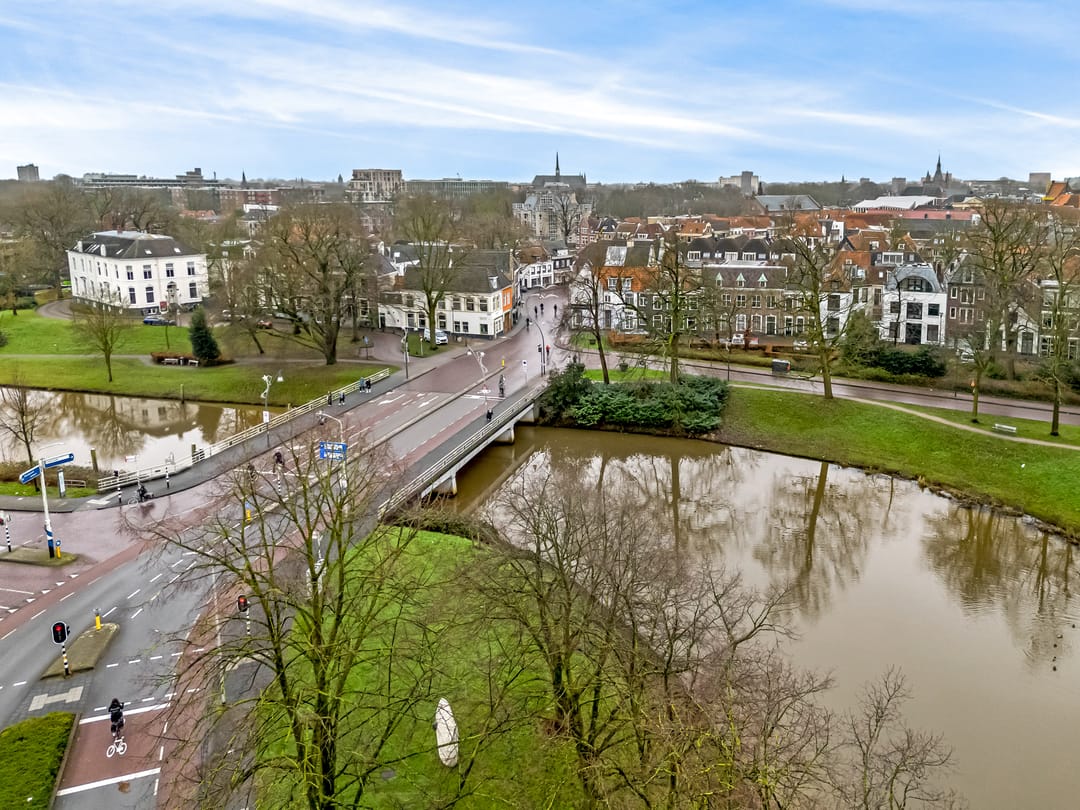 Foto 26 van Klein Grachtje 23