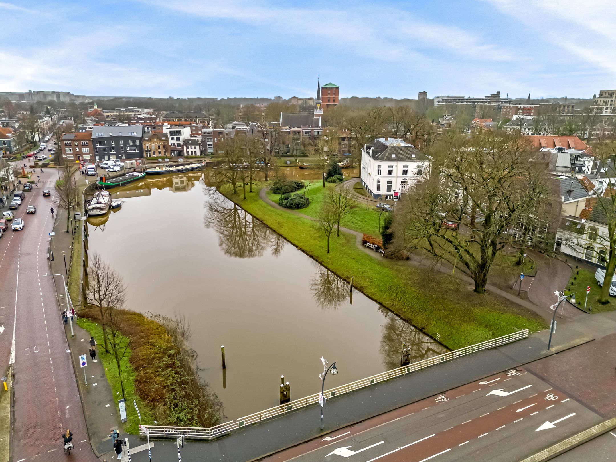 Foto 27 van Klein Grachtje 23