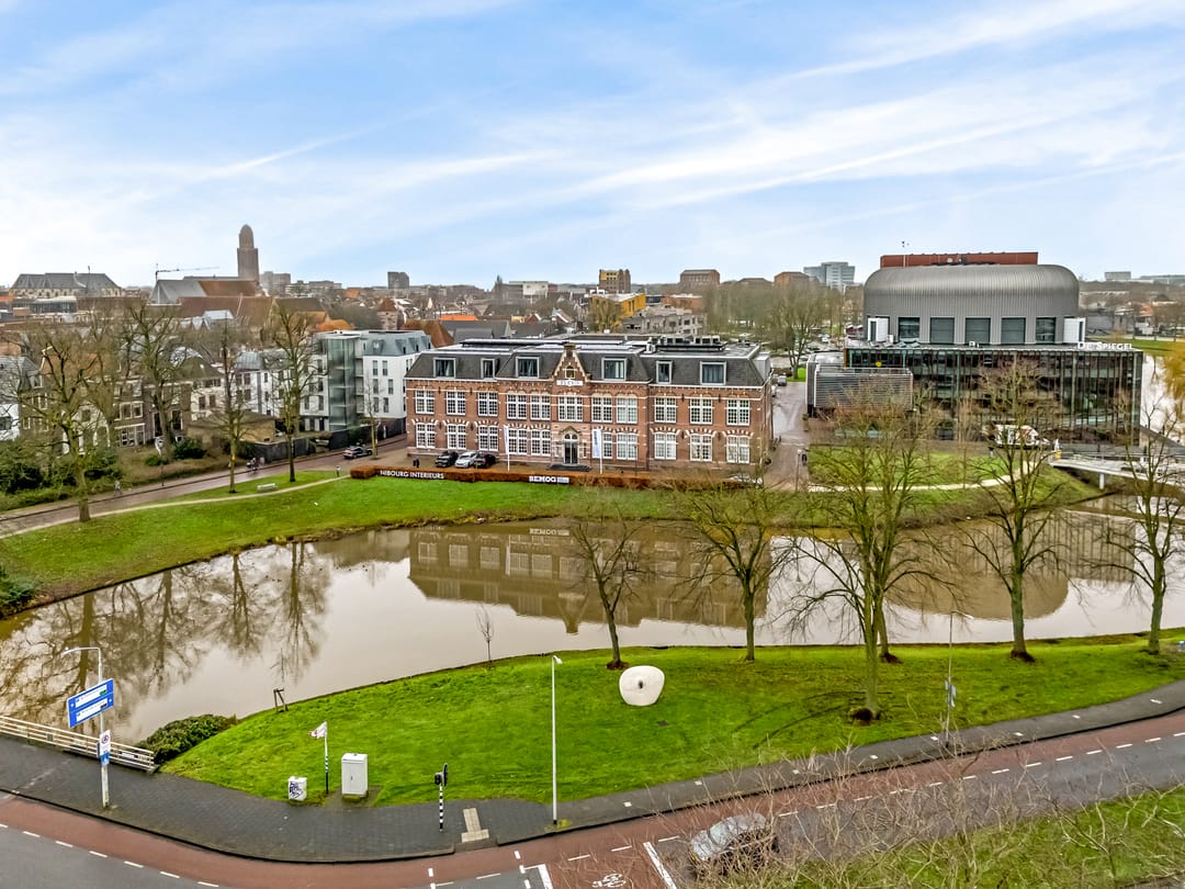 Foto 28 van Klein Grachtje 23