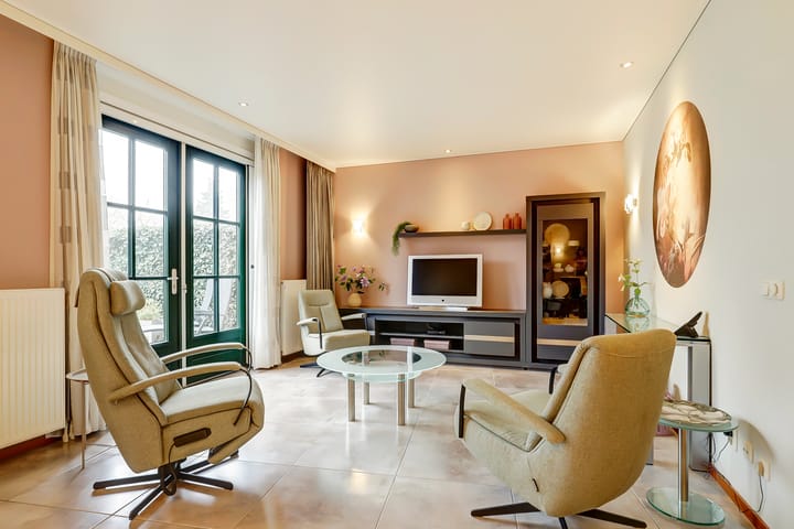 Foto 2 van Krommerijnder 11