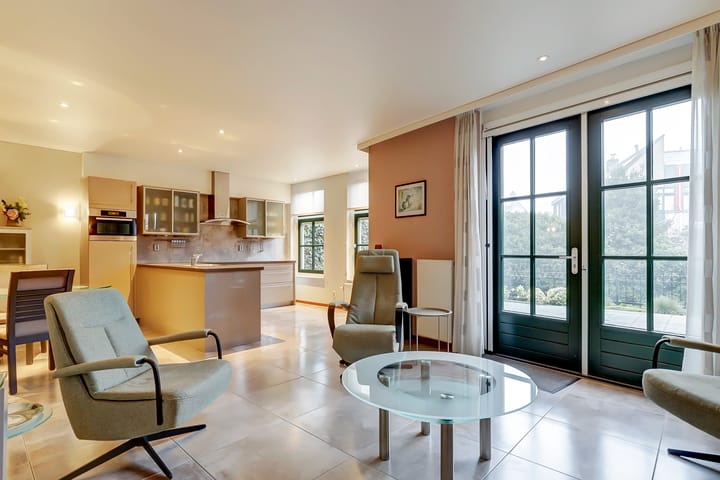 Foto 3 van Krommerijnder 11