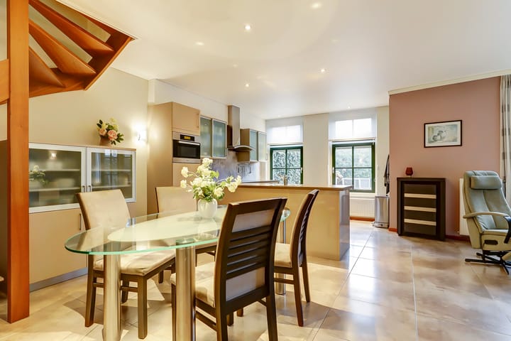 Foto 5 van Krommerijnder 11