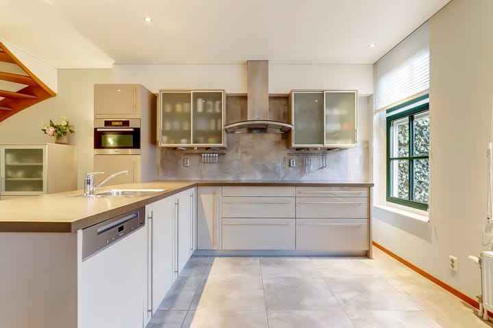 Foto 6 van Krommerijnder 11