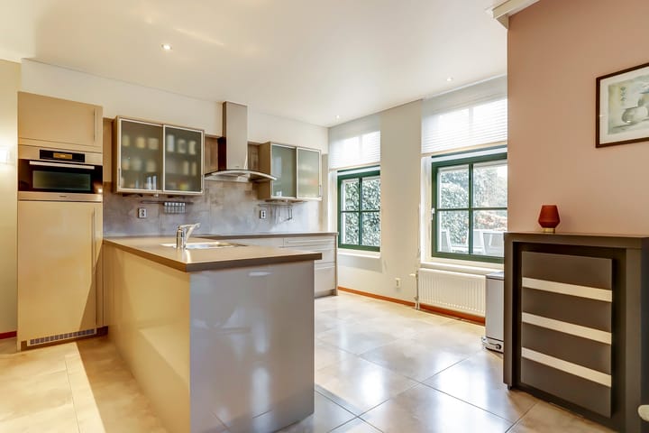 Foto 7 van Krommerijnder 11