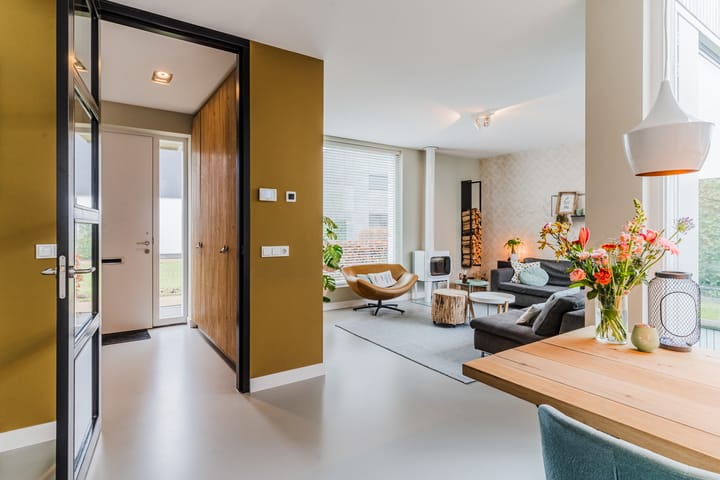 Foto 3 van Waterland 70