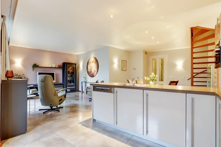 Foto 10 van Krommerijnder 11