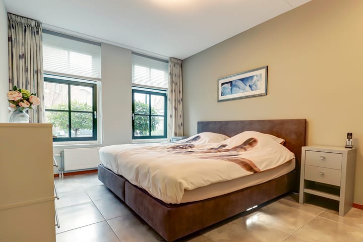 Foto 11 van Krommerijnder 11