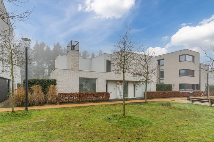 Foto 9 van Waterland 70