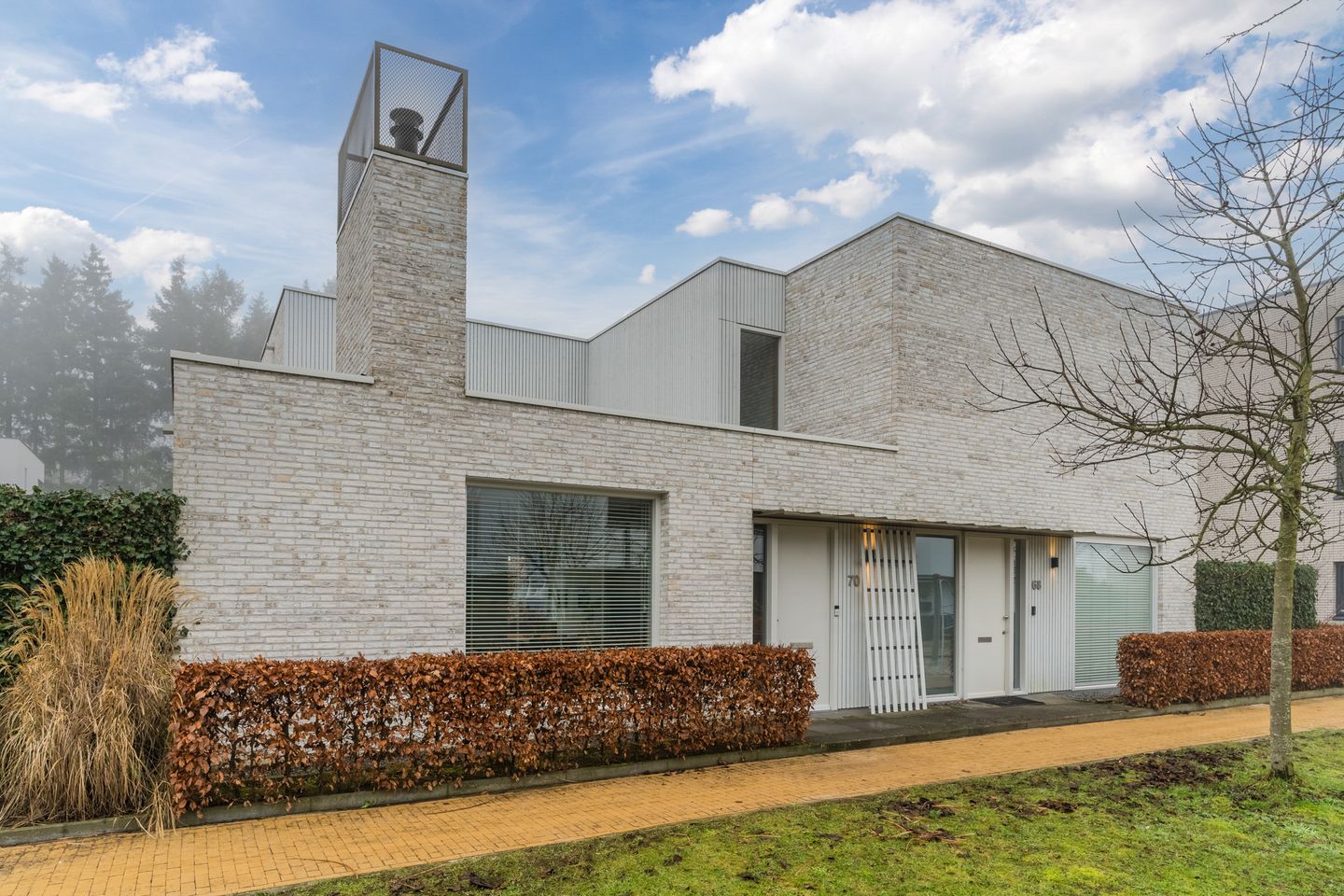 Foto 1 van Waterland 70