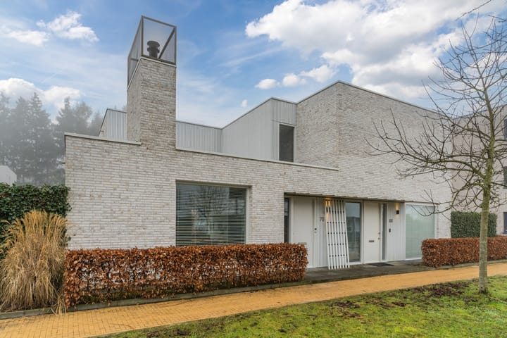 Foto 1 van Waterland 70