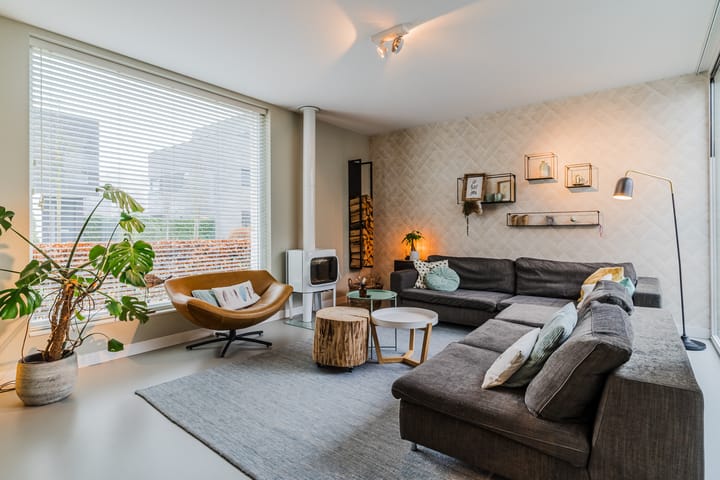 Foto 12 van Waterland 70