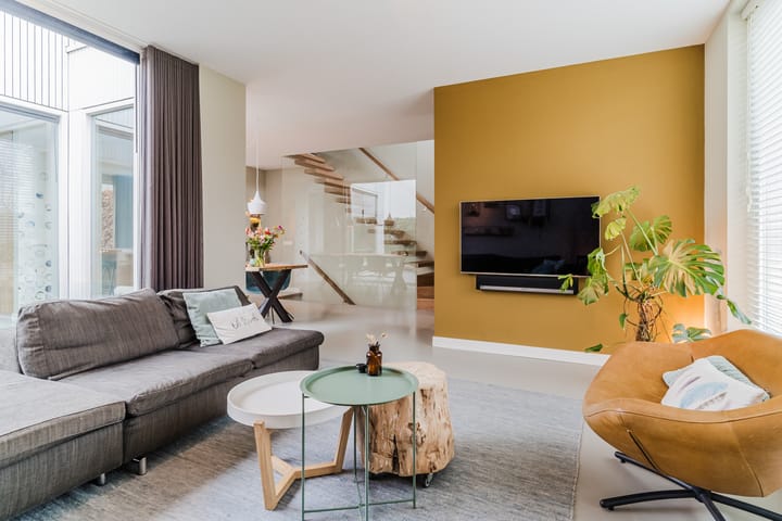 Foto 14 van Waterland 70