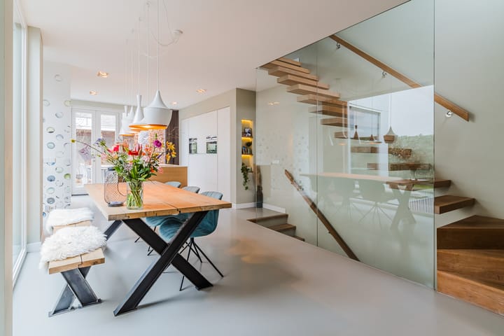 Foto 15 van Waterland 70