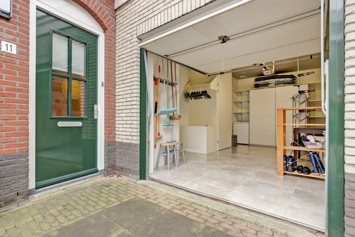 Foto 19 van Krommerijnder 11