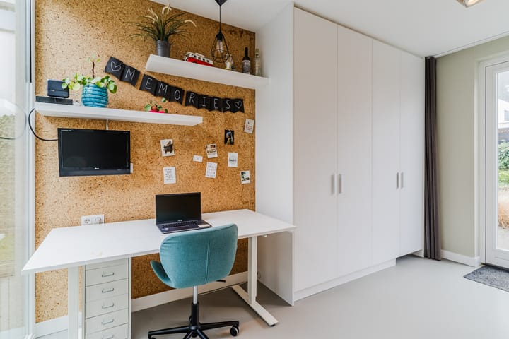 Foto 18 van Waterland 70