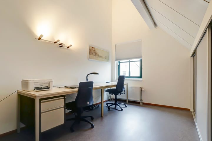 Foto 21 van Krommerijnder 11