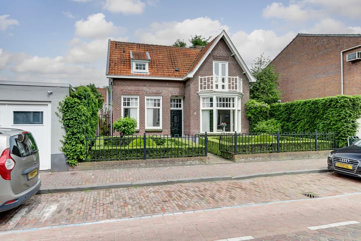 Photo 2 of Paardenstraat 13
