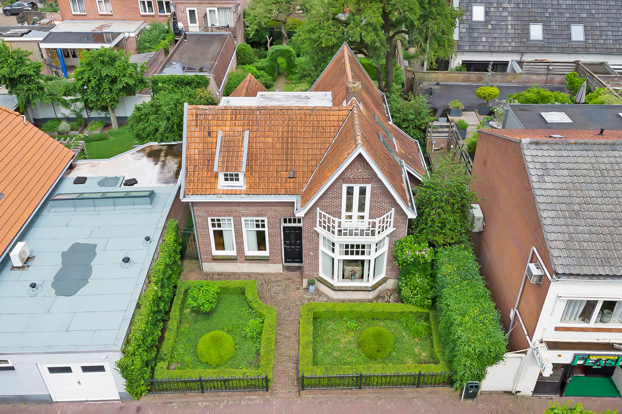 Foto 3 van Paardenstraat 13