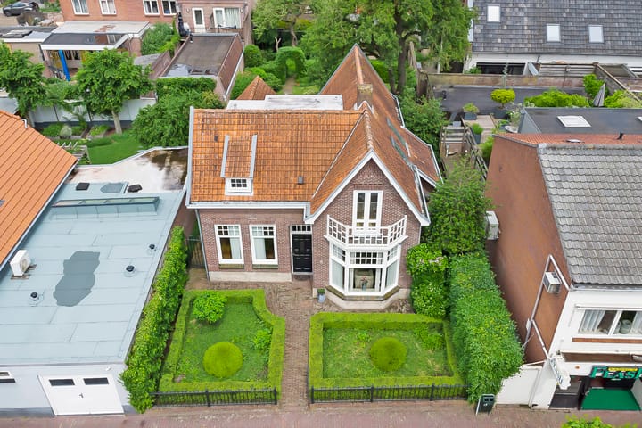 Photo 3 of Paardenstraat 13