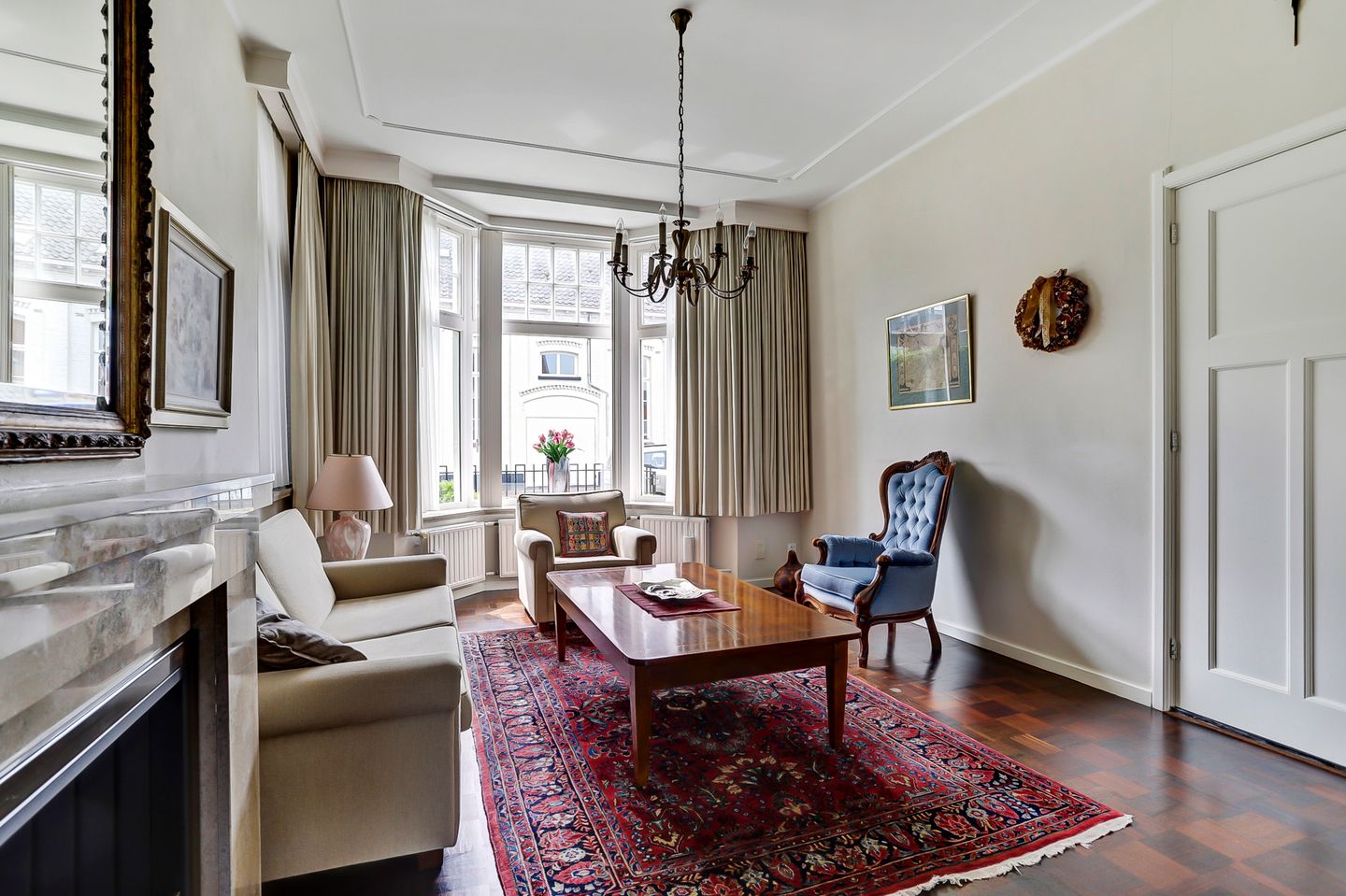 Foto 5 van Paardenstraat 13