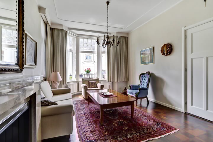 Photo 5 of Paardenstraat 13