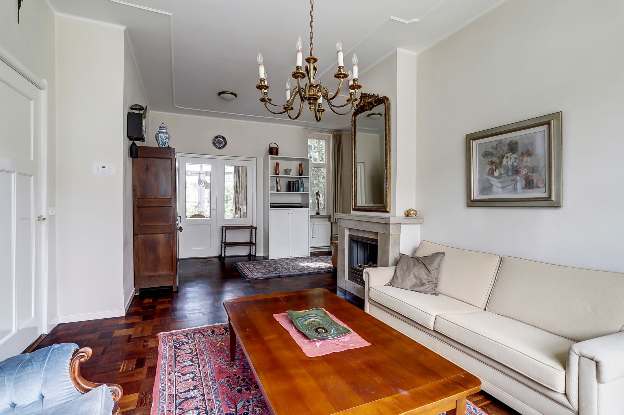 Foto 6 van Paardenstraat 13