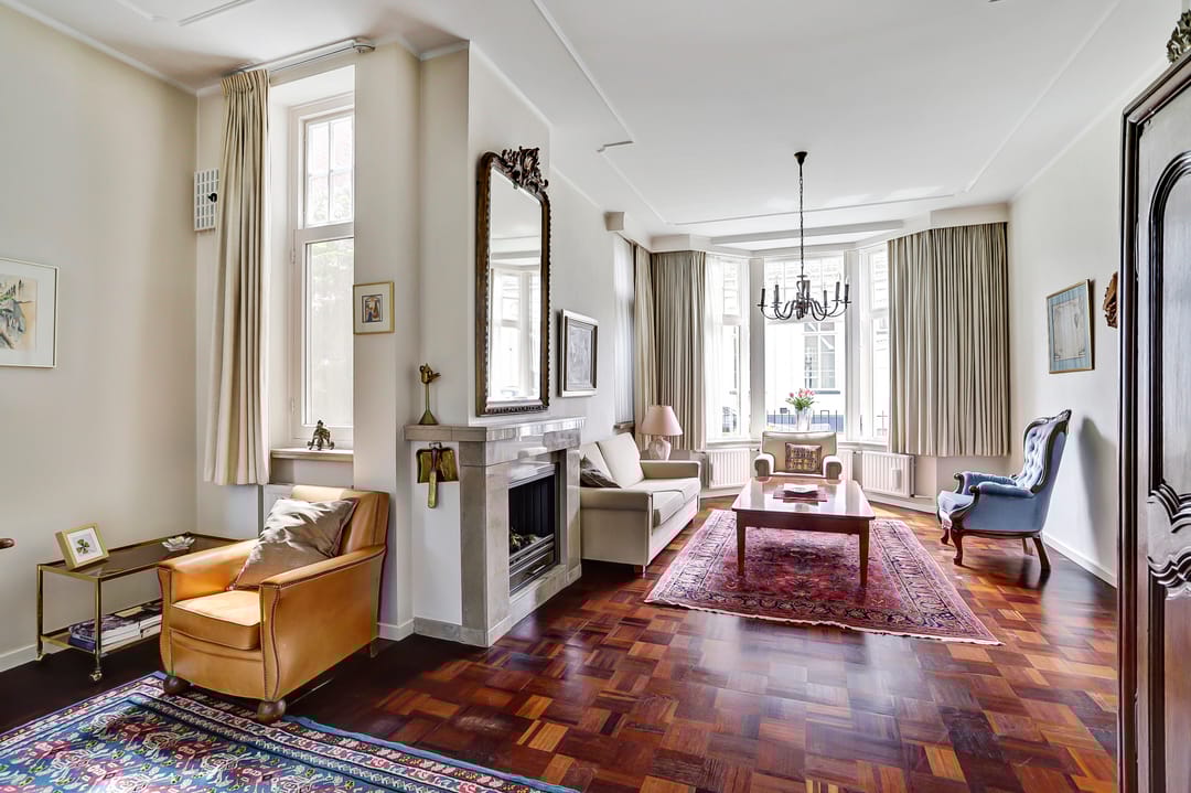 Foto 7 van Paardenstraat 13