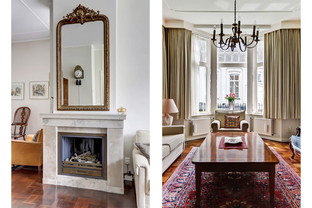 Foto 8 van Paardenstraat 13