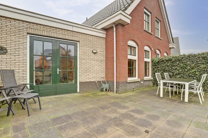 Foto 32 van Krommerijnder 11