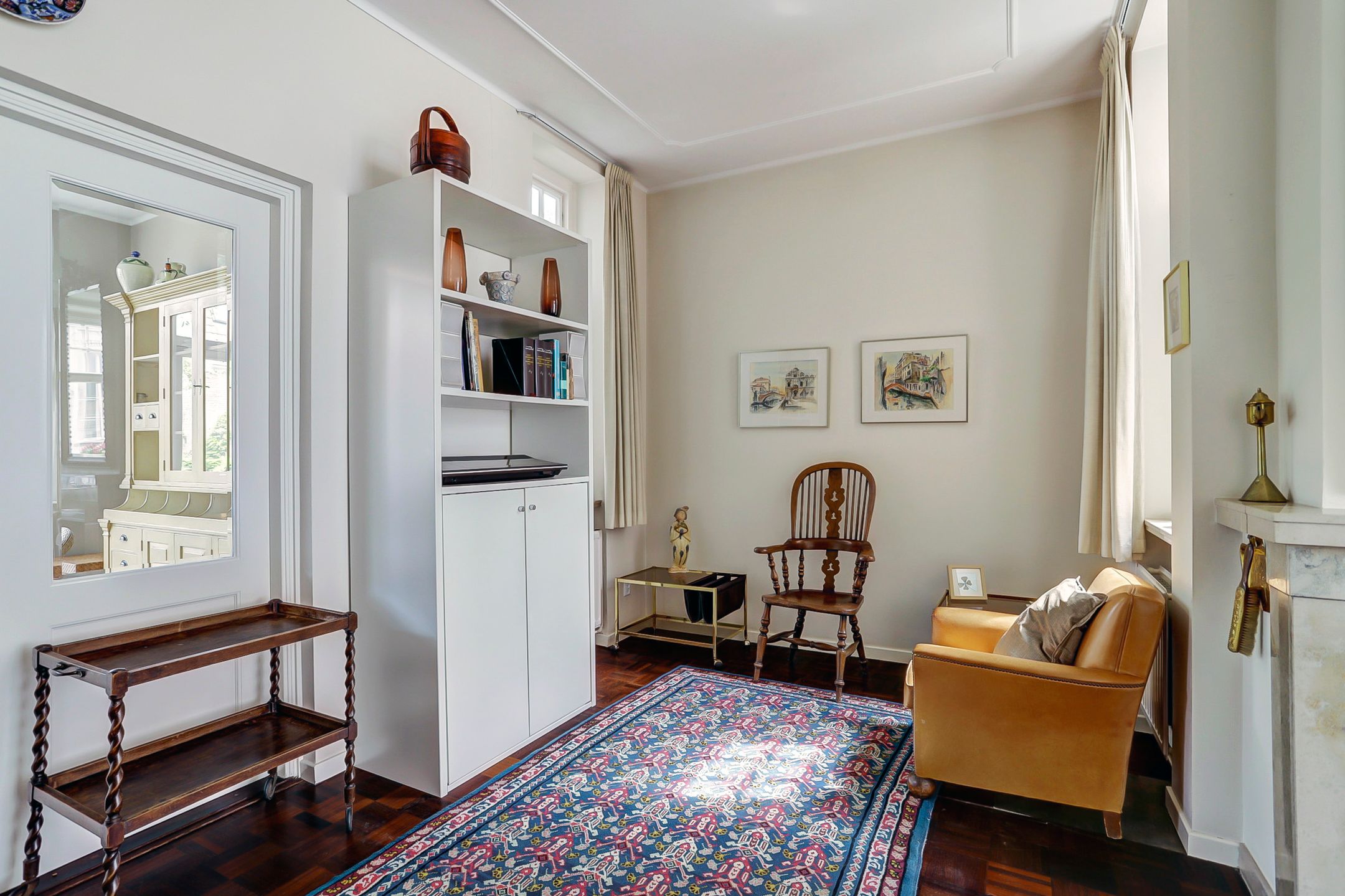 Foto 9 van Paardenstraat 13