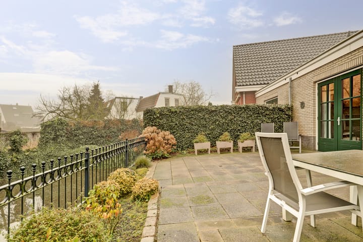 Foto 33 van Krommerijnder 11