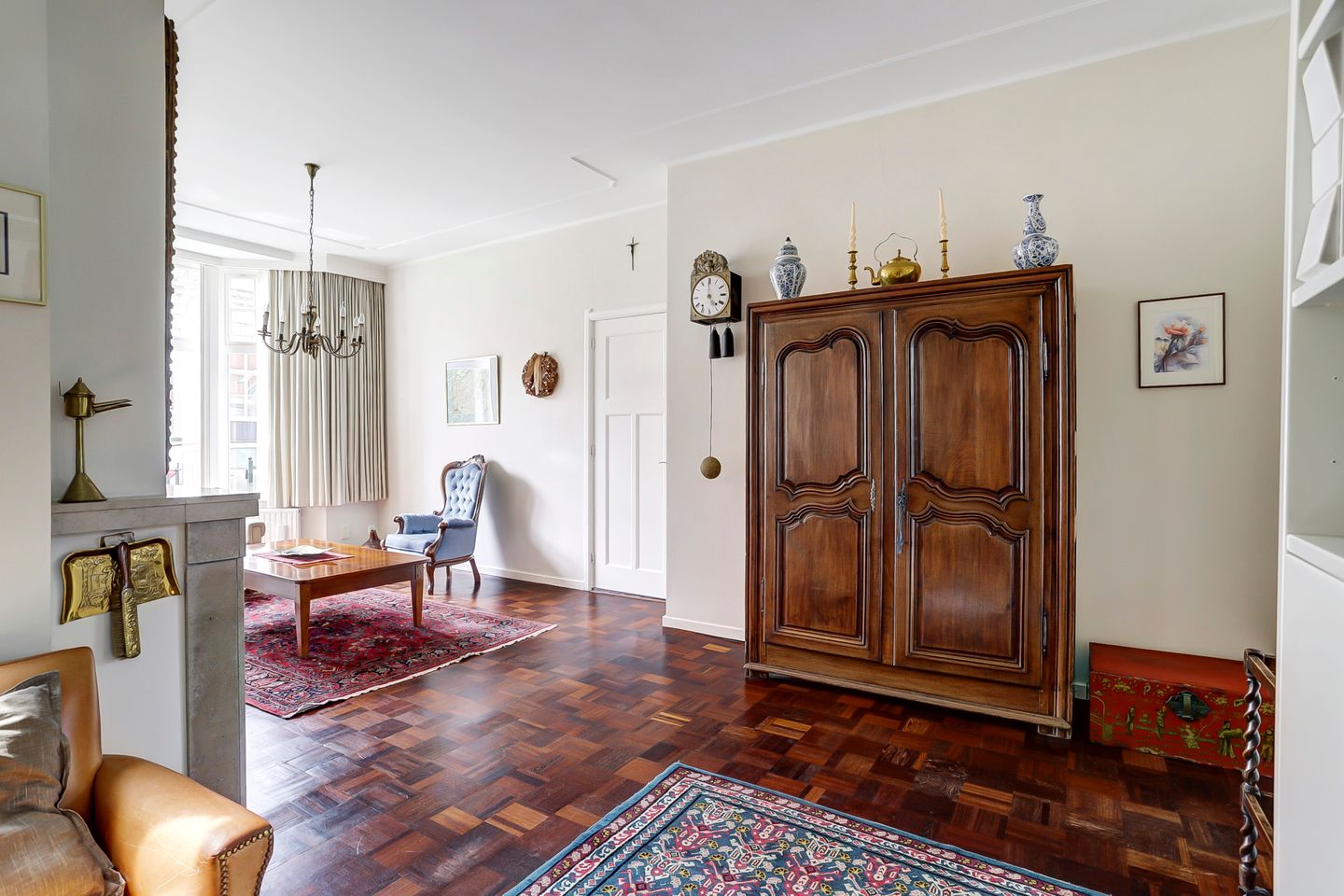 Foto 10 van Paardenstraat 13