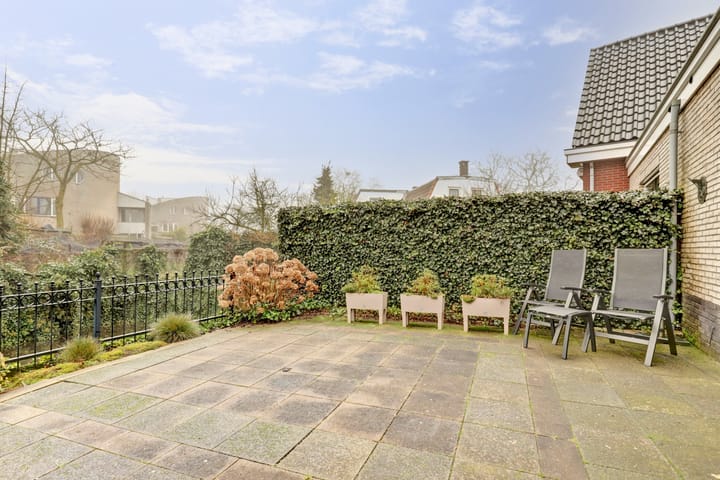 Foto 34 van Krommerijnder 11