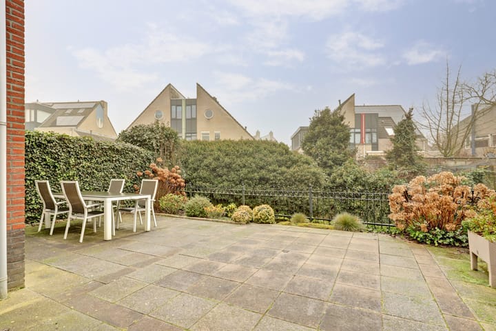 Foto 35 van Krommerijnder 11