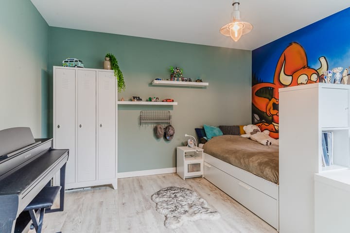 Foto 30 van Waterland 70