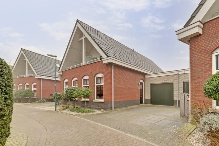 Foto 36 van Krommerijnder 11