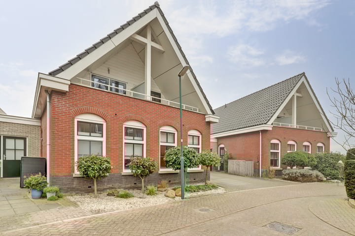 Foto 37 van Krommerijnder 11