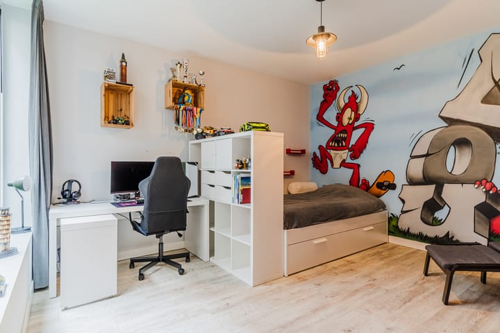 Foto 32 van Waterland 70