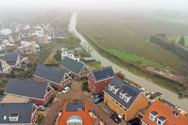 Foto 38 van Krommerijnder 11