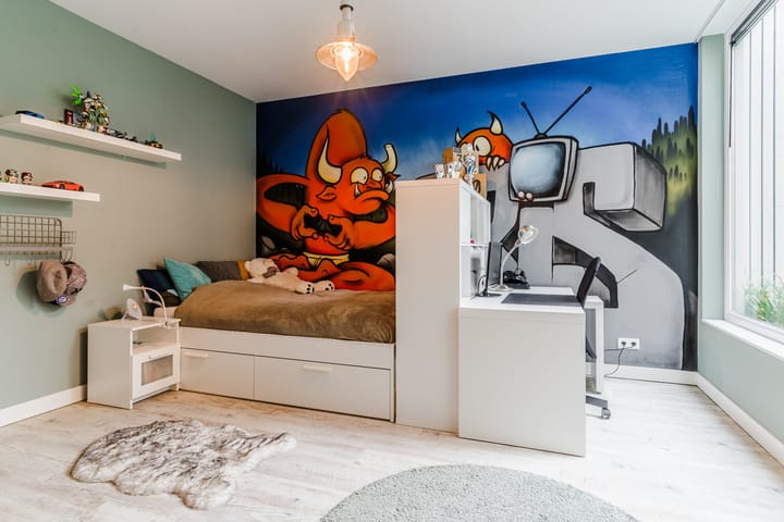 Foto 34 van Waterland 70