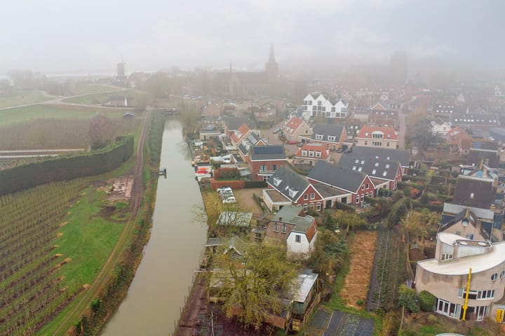 Foto 39 van Krommerijnder 11