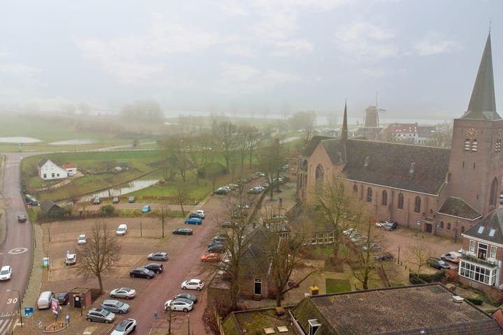 Foto 41 van Krommerijnder 11