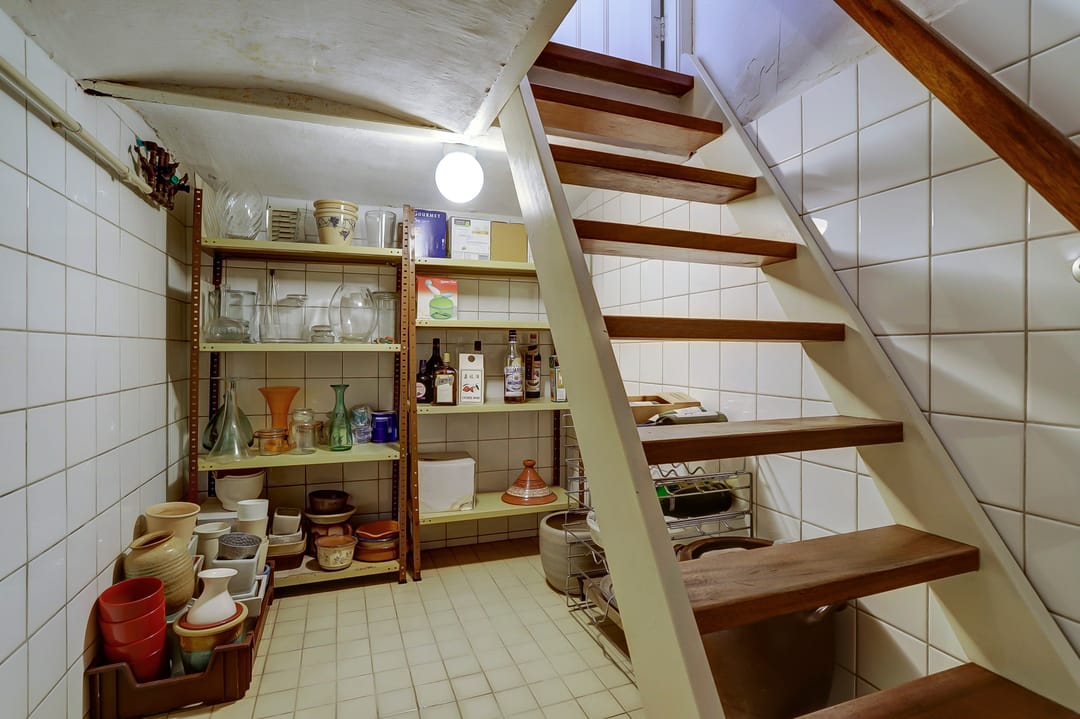 Foto 22 van Paardenstraat 13