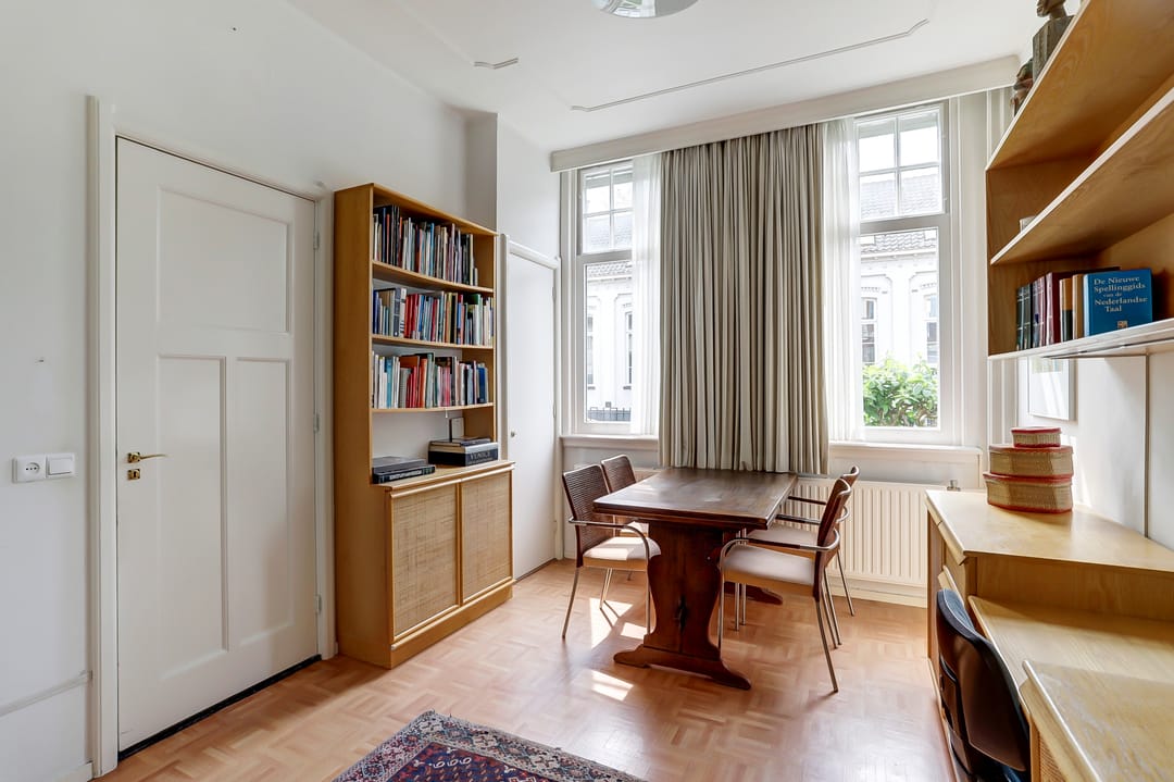 Foto 23 van Paardenstraat 13