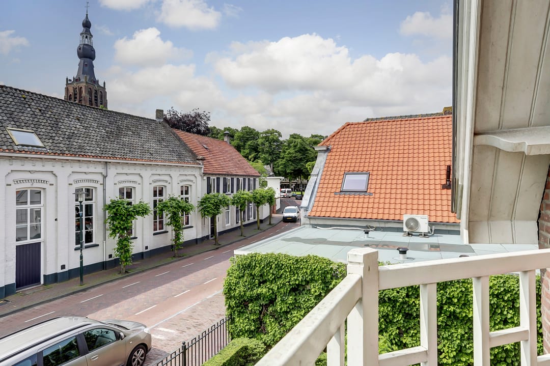 Foto 37 van Paardenstraat 13