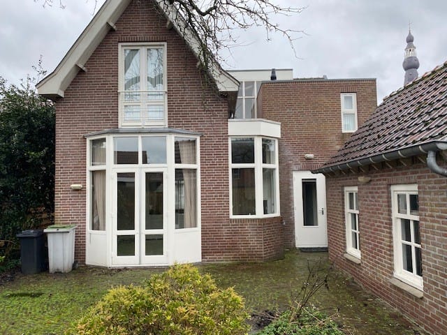 Foto 40 van Paardenstraat 13