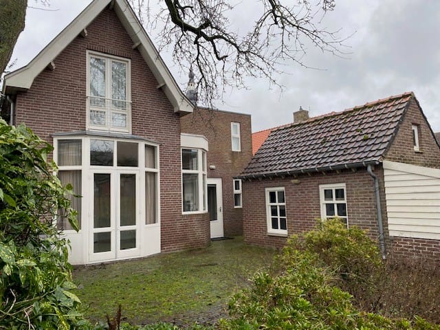 Foto 41 van Paardenstraat 13