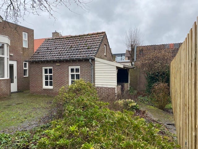 Foto 42 van Paardenstraat 13