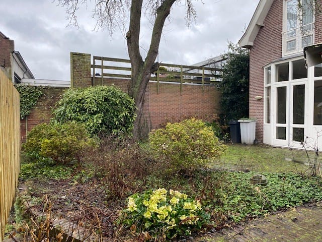 Foto 43 van Paardenstraat 13