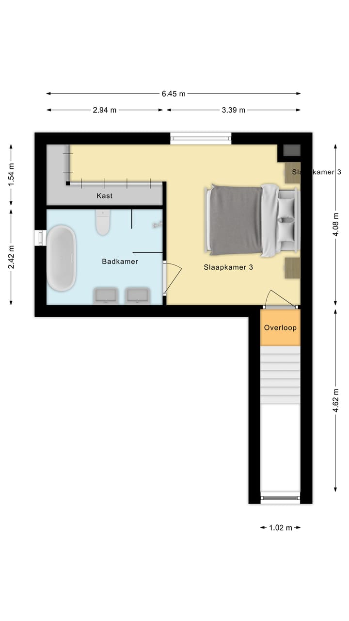 Foto 72 van Waterland 70